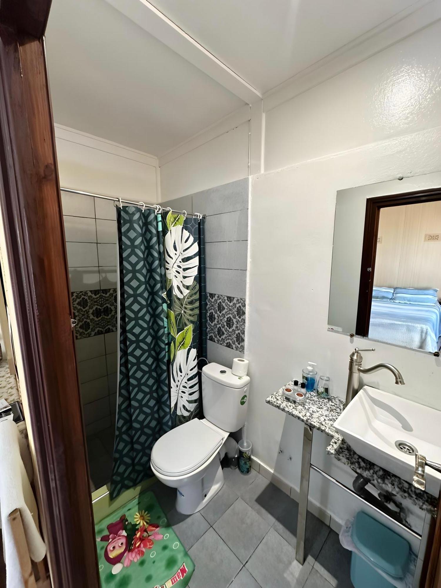 Les Iris Hotel Al Hoceïma Kültér fotó